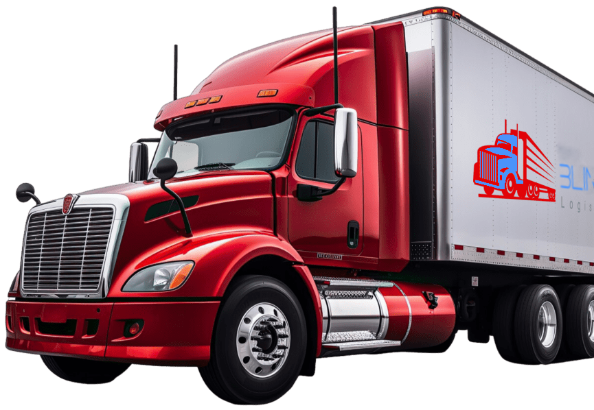 truck
